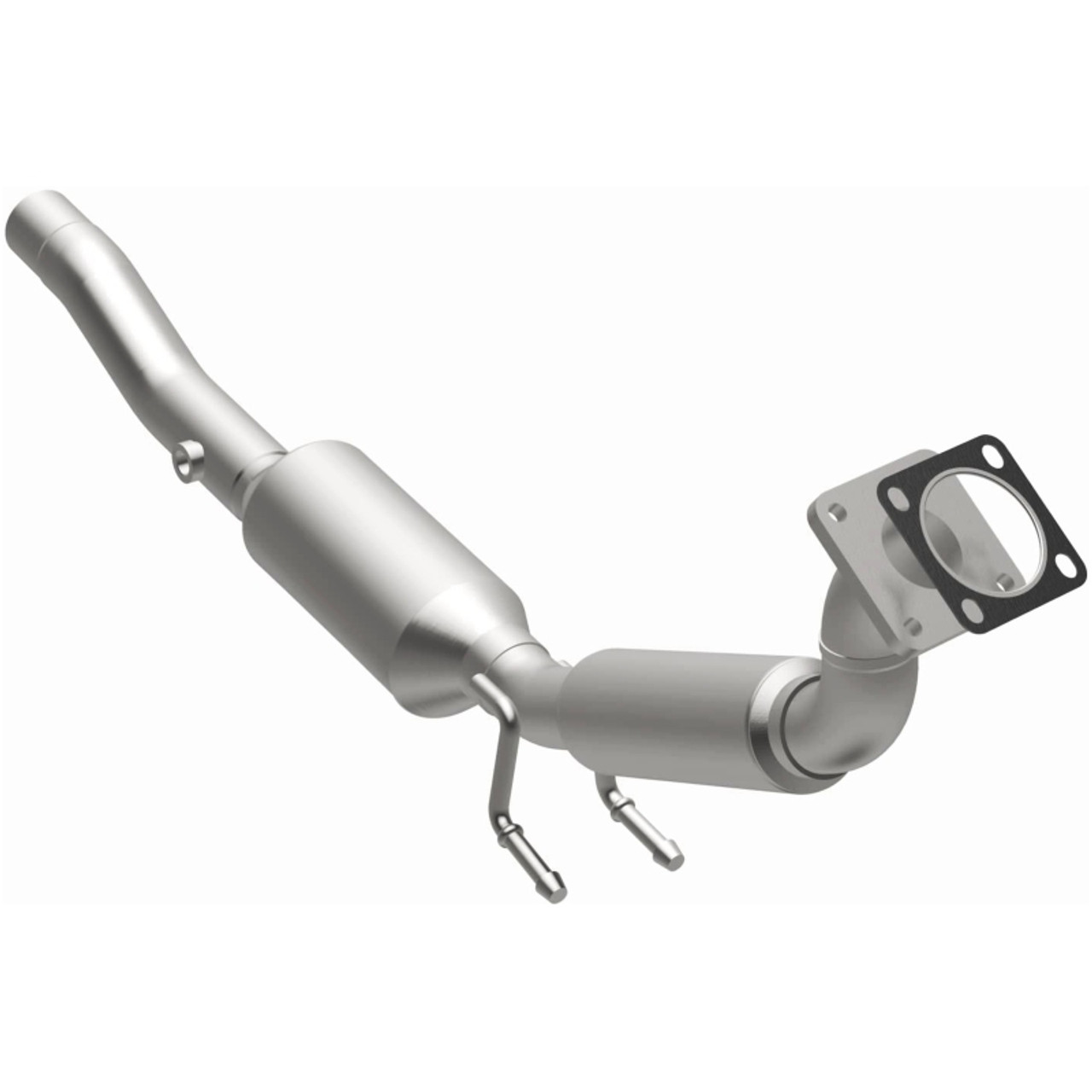Magnaflow 04-05 Volkswagen Jetta 2.0L Direct Fit Converter - 5461526 Photo - out of package