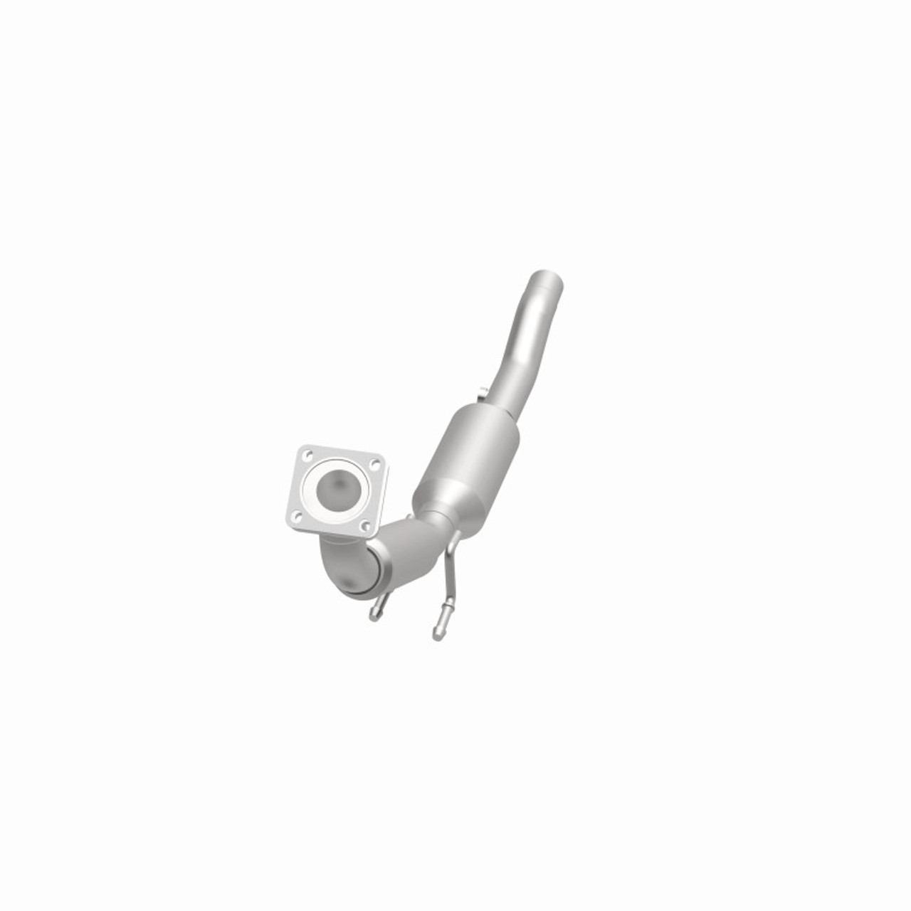 Magnaflow 04-05 Volkswagen Jetta 2.0L Direct Fit Converter - 5461526 360 Degree Image Set