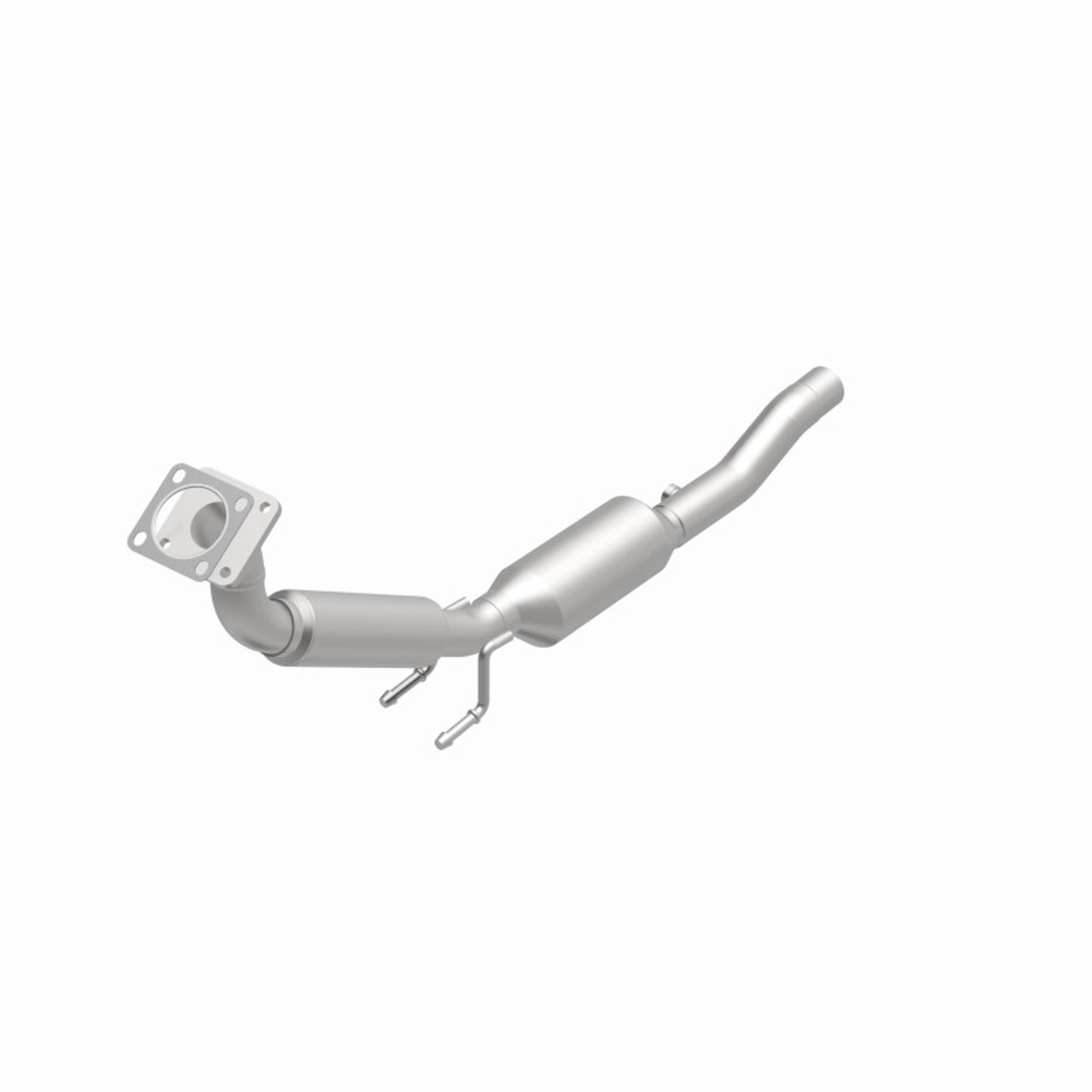 Magnaflow 04-05 Volkswagen Jetta 2.0L Direct Fit Converter - 5461526 360 Degree Image Set