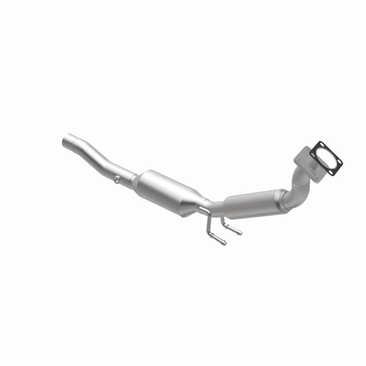 Magnaflow 04-05 Volkswagen Jetta 2.0L Direct Fit Converter - 5461526 360 Degree Image Set