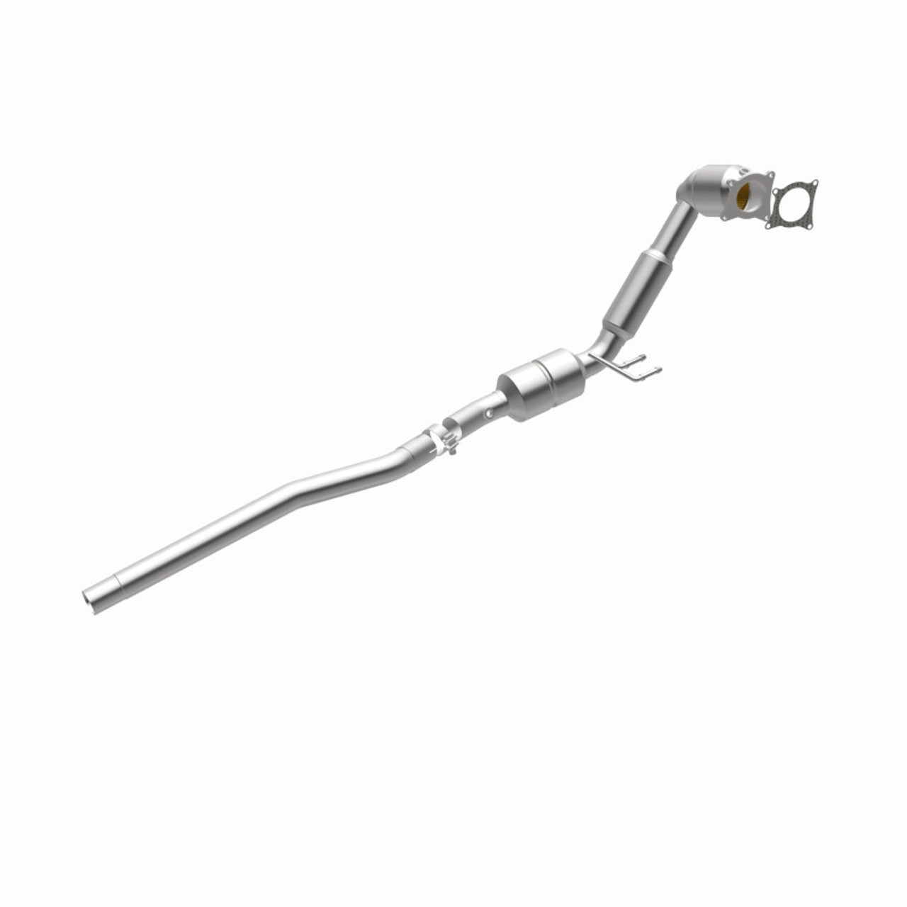 Magnaflow 2008 Audi A3 2.0L Direct Fit Converter - 551165 360 Degree Image Set