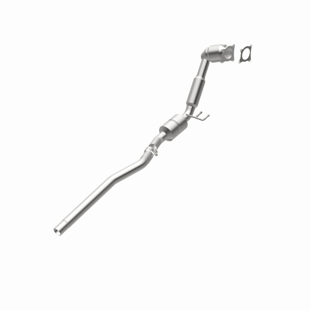 Magnaflow 2008 Audi A3 2.0L Direct Fit Converter - 551165 360 Degree Image Set