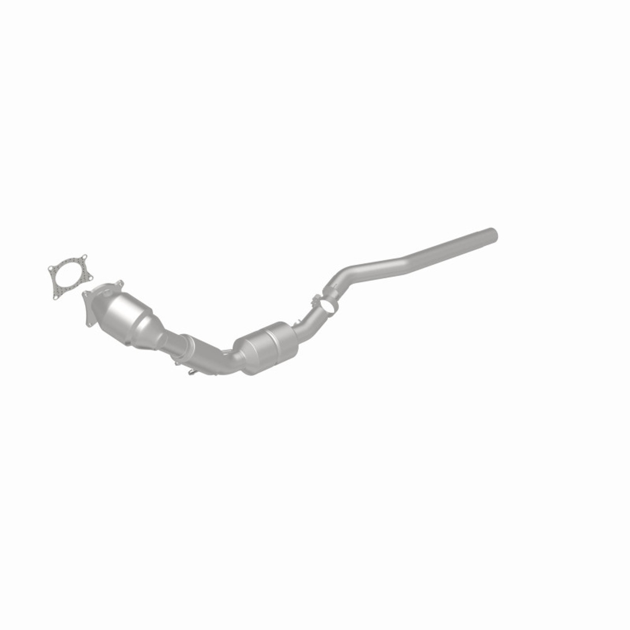 Magnaflow 2008 Audi A3 2.0L Direct Fit Converter - 551165 360 Degree Image Set
