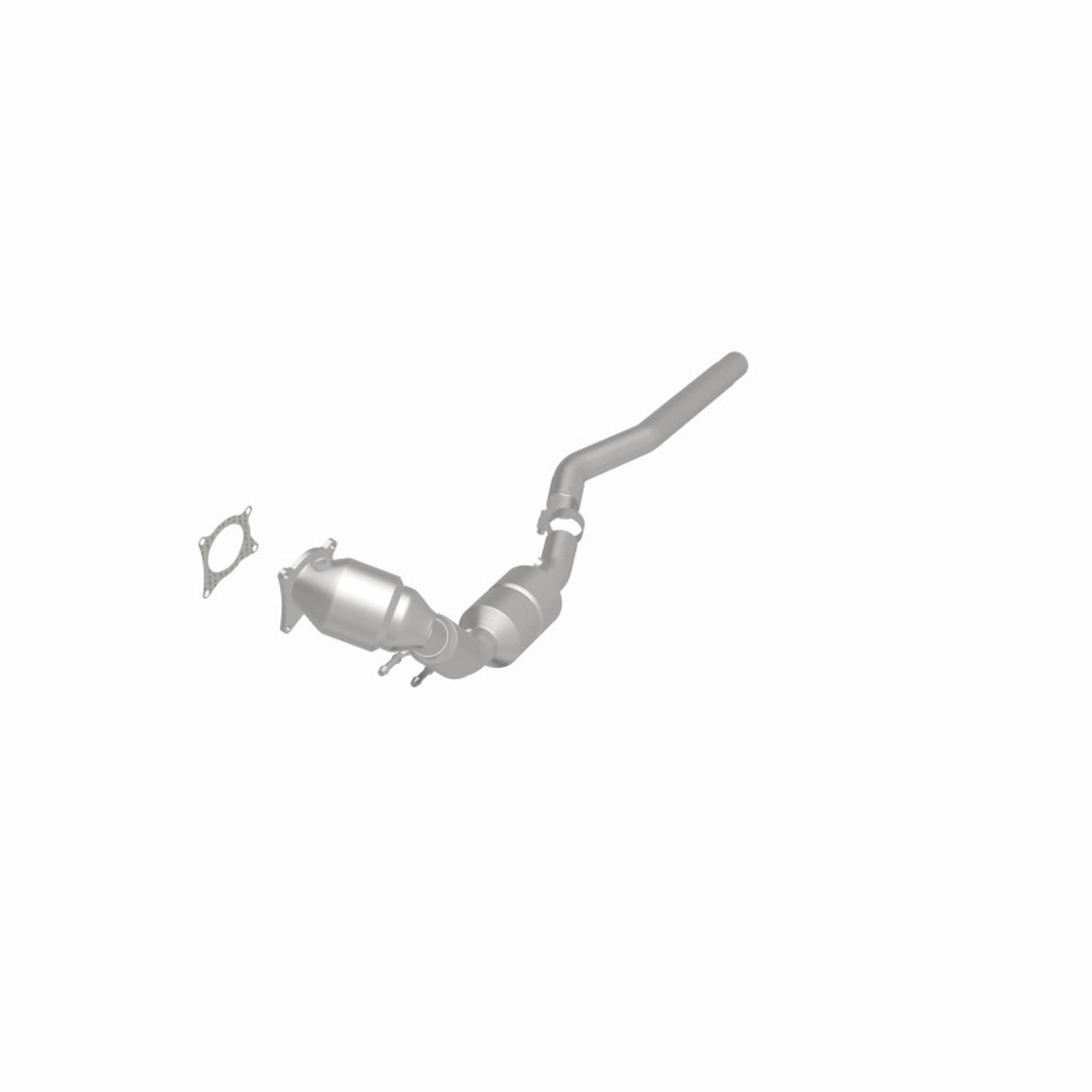 Magnaflow 2008 Audi A3 2.0L Direct Fit Converter - 551165 360 Degree Image Set