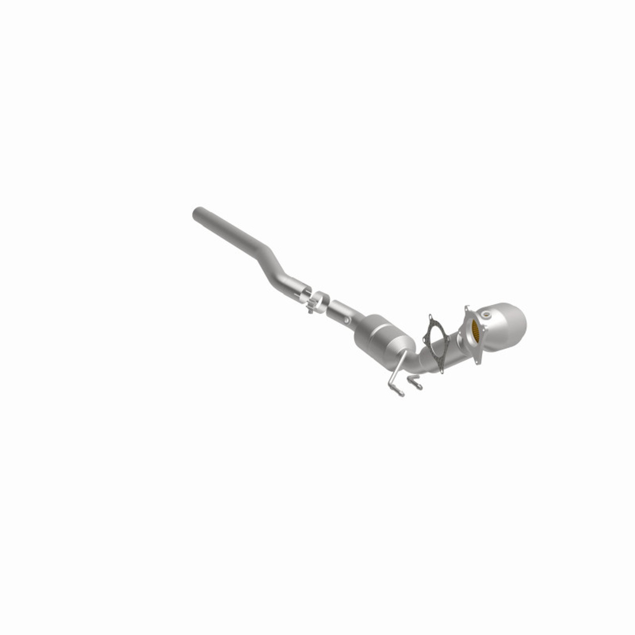 Magnaflow 2008 Audi A3 2.0L Direct Fit Converter - 551165 360 Degree Image Set