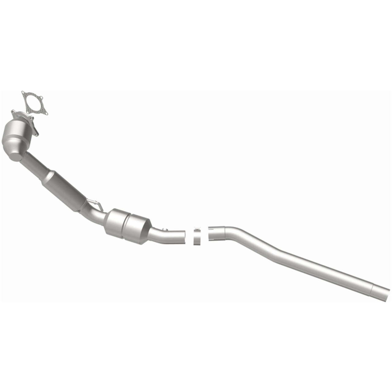 Magnaflow 2008 Audi A3 2.0L Direct Fit Converter - 551165 Photo - out of package