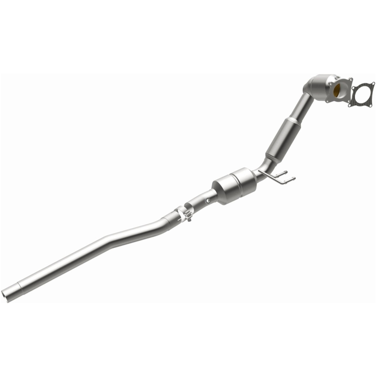 Magnaflow 2008 Audi A3 2.0L Direct Fit Converter - 551165 Photo - out of package