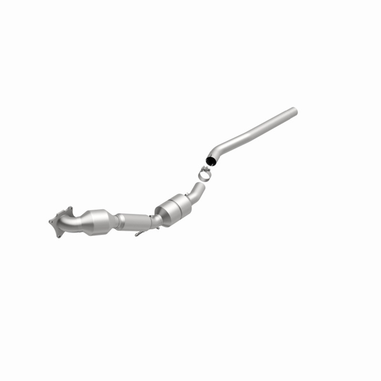 Magnaflow 08-13 Audi A3 2.0L Direct Fit Converter - 551414 360 Degree Image Set