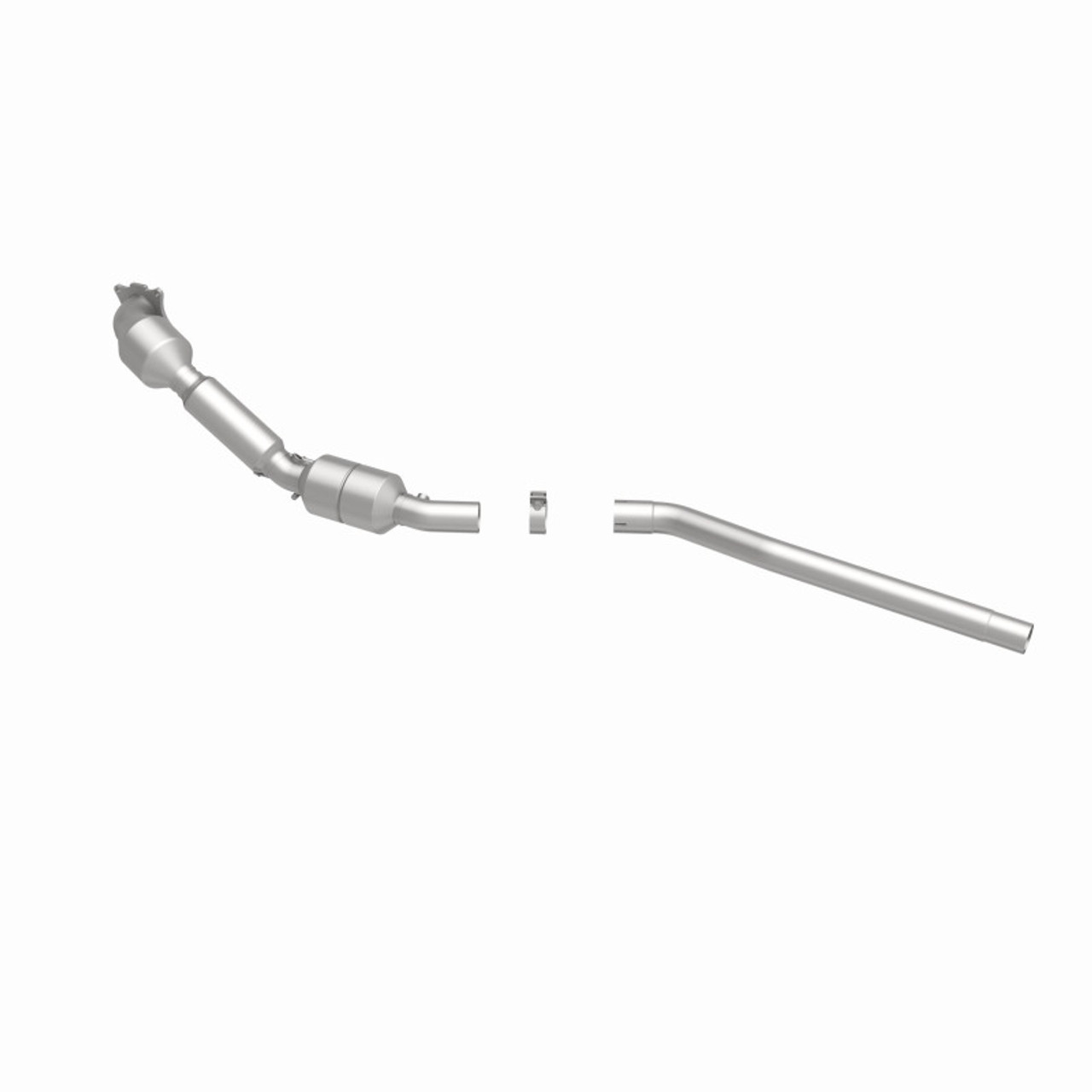 Magnaflow 08-13 Audi A3 2.0L Direct Fit Converter - 551414 360 Degree Image Set