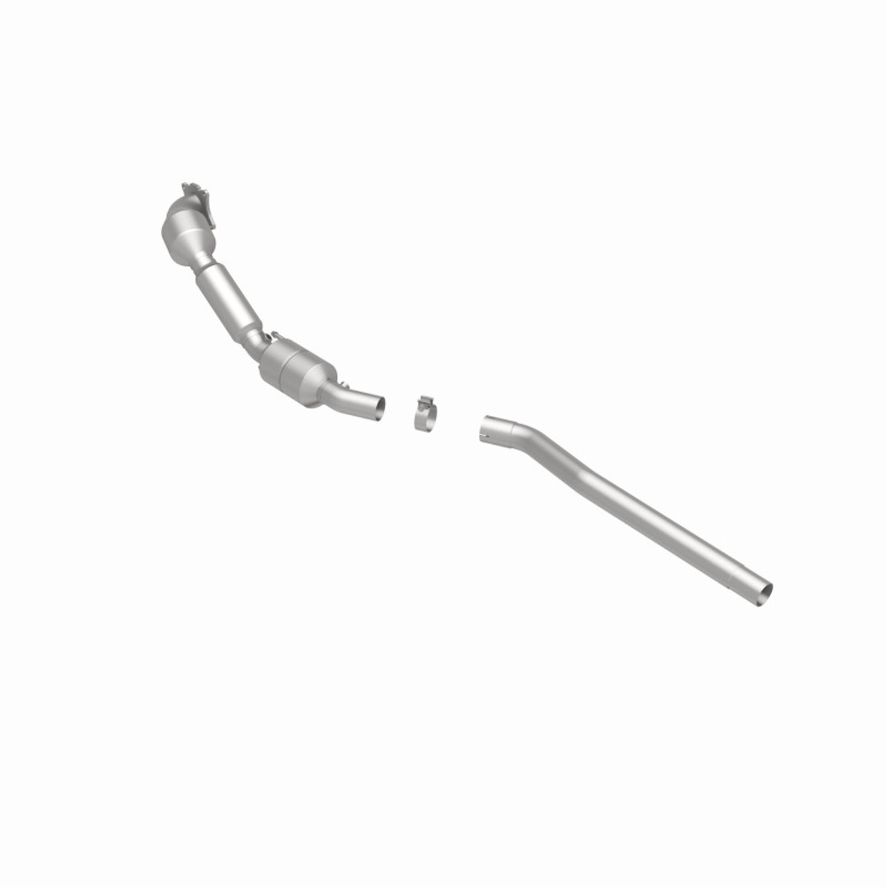 Magnaflow 08-13 Audi A3 2.0L Direct Fit Converter - 551414 360 Degree Image Set