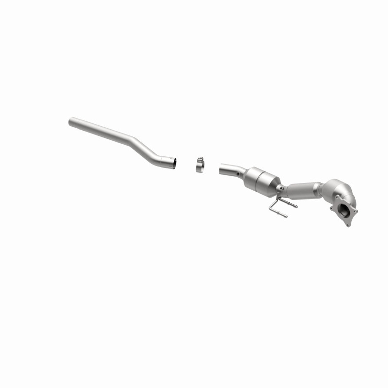 Magnaflow 08-13 Audi A3 2.0L Direct Fit Converter - 551414 360 Degree Image Set