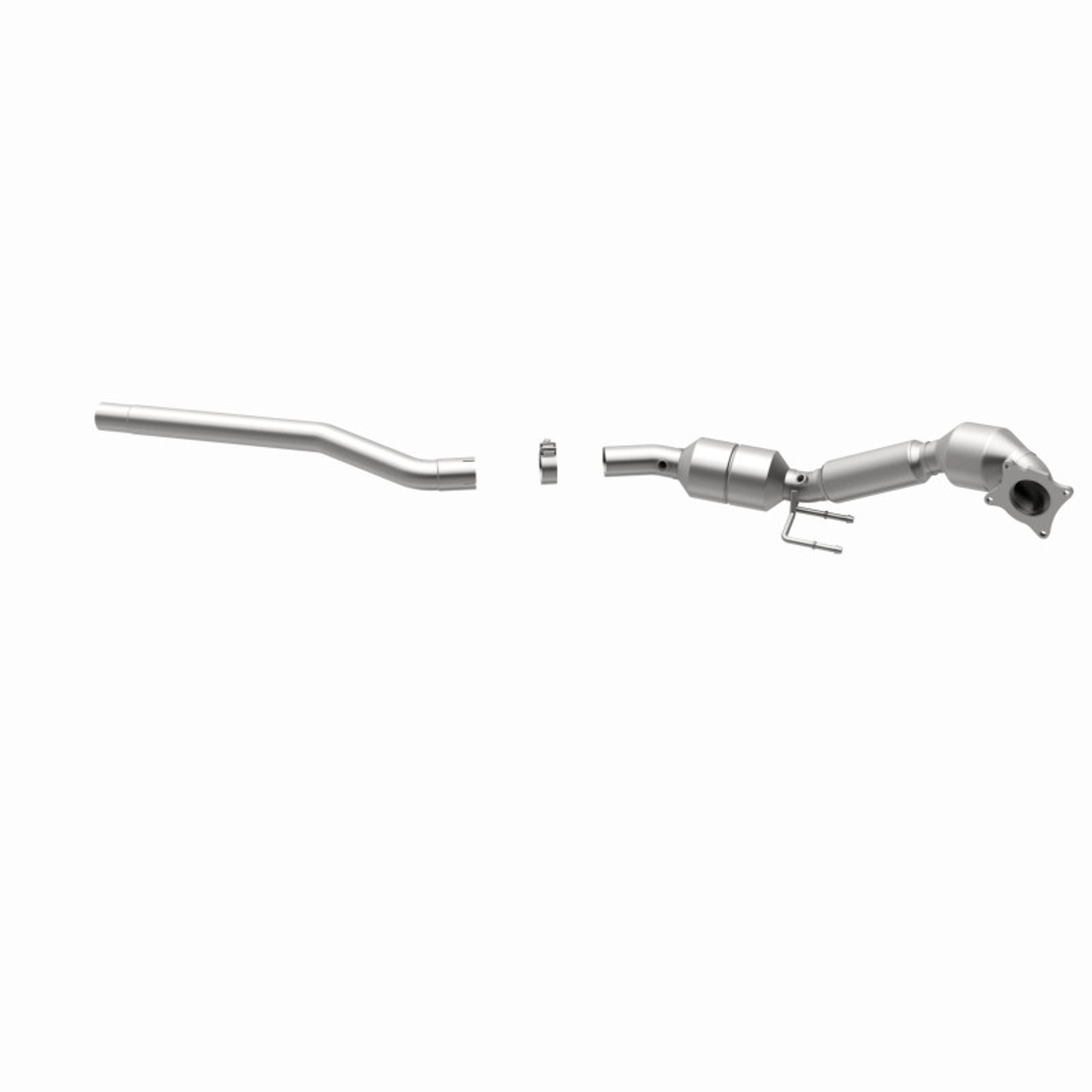 Magnaflow 08-13 Audi A3 2.0L Direct Fit Converter - 551414 360 Degree Image Set
