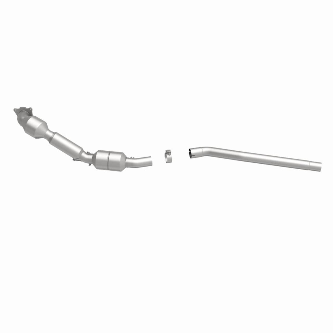 Magnaflow 08-13 Audi A3 2.0L Direct Fit Converter - 551414 360 Degree Image Set