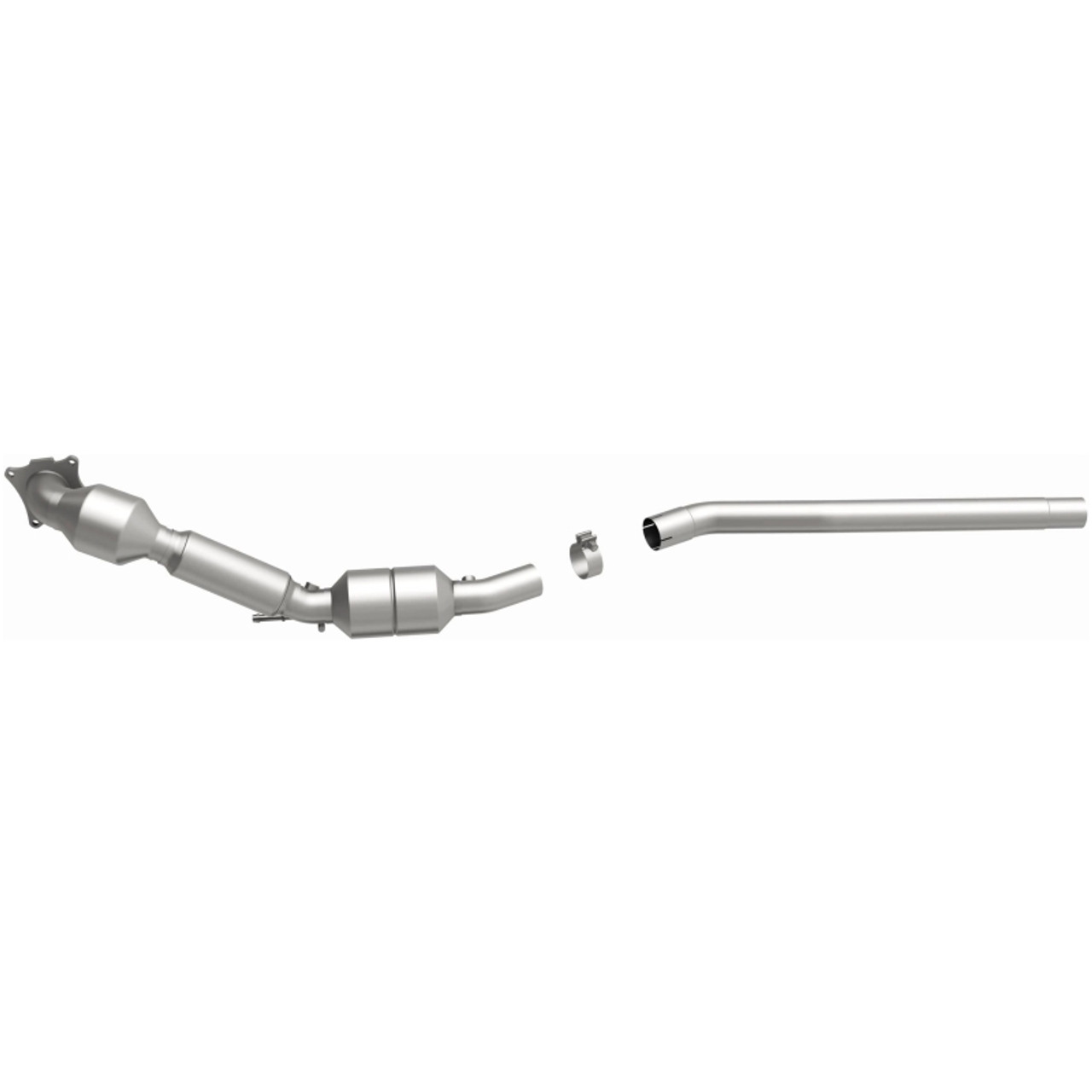 Magnaflow 08-13 Audi A3 2.0L Direct Fit Converter - 551414 Photo - out of package