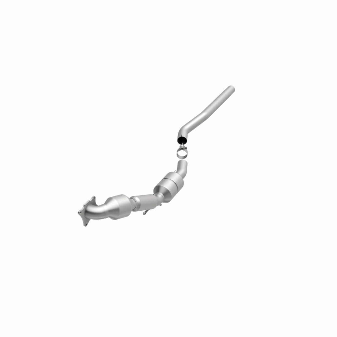 Magnaflow 08-13 Audi A3 2.0L Direct Fit Converter - 551414 360 Degree Image Set