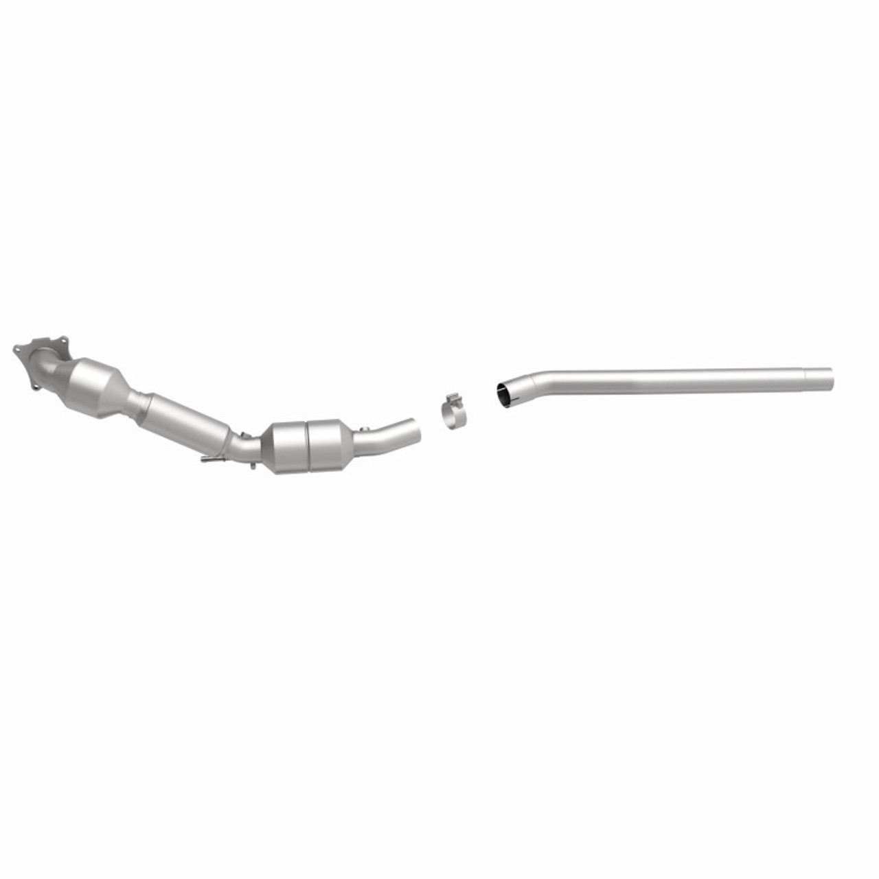 Magnaflow 08-13 Audi A3 2.0L Direct Fit Converter - 551414 360 Degree Image Set