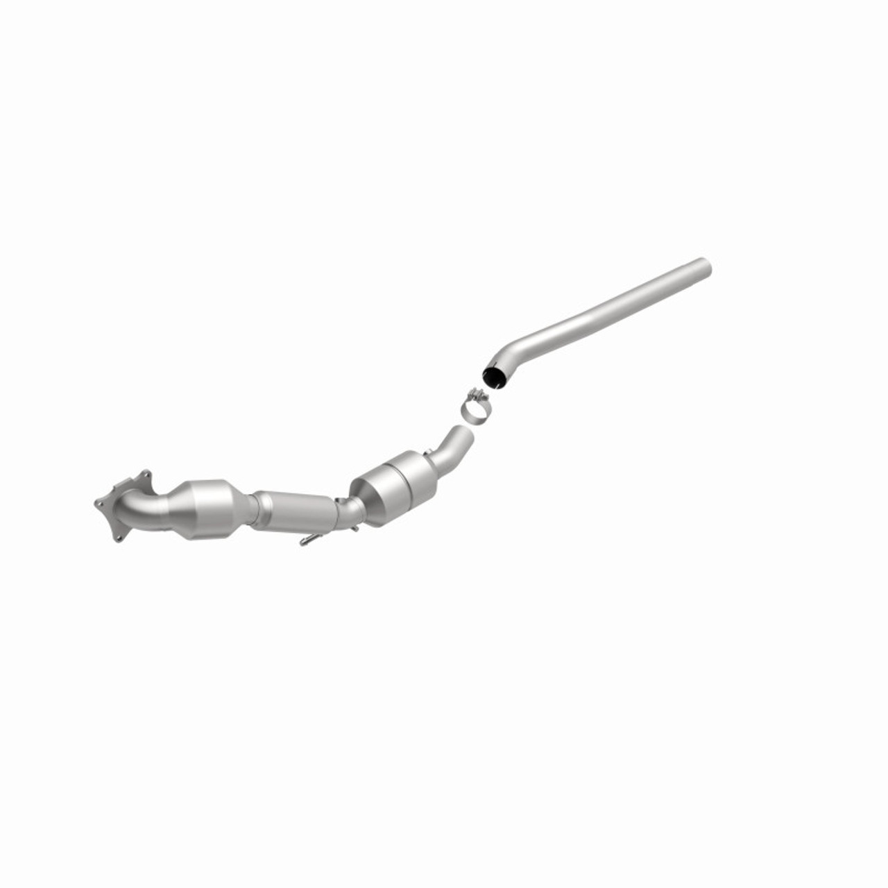 Magnaflow 08-13 Audi A3 2.0L Direct Fit Converter - 551414 360 Degree Image Set