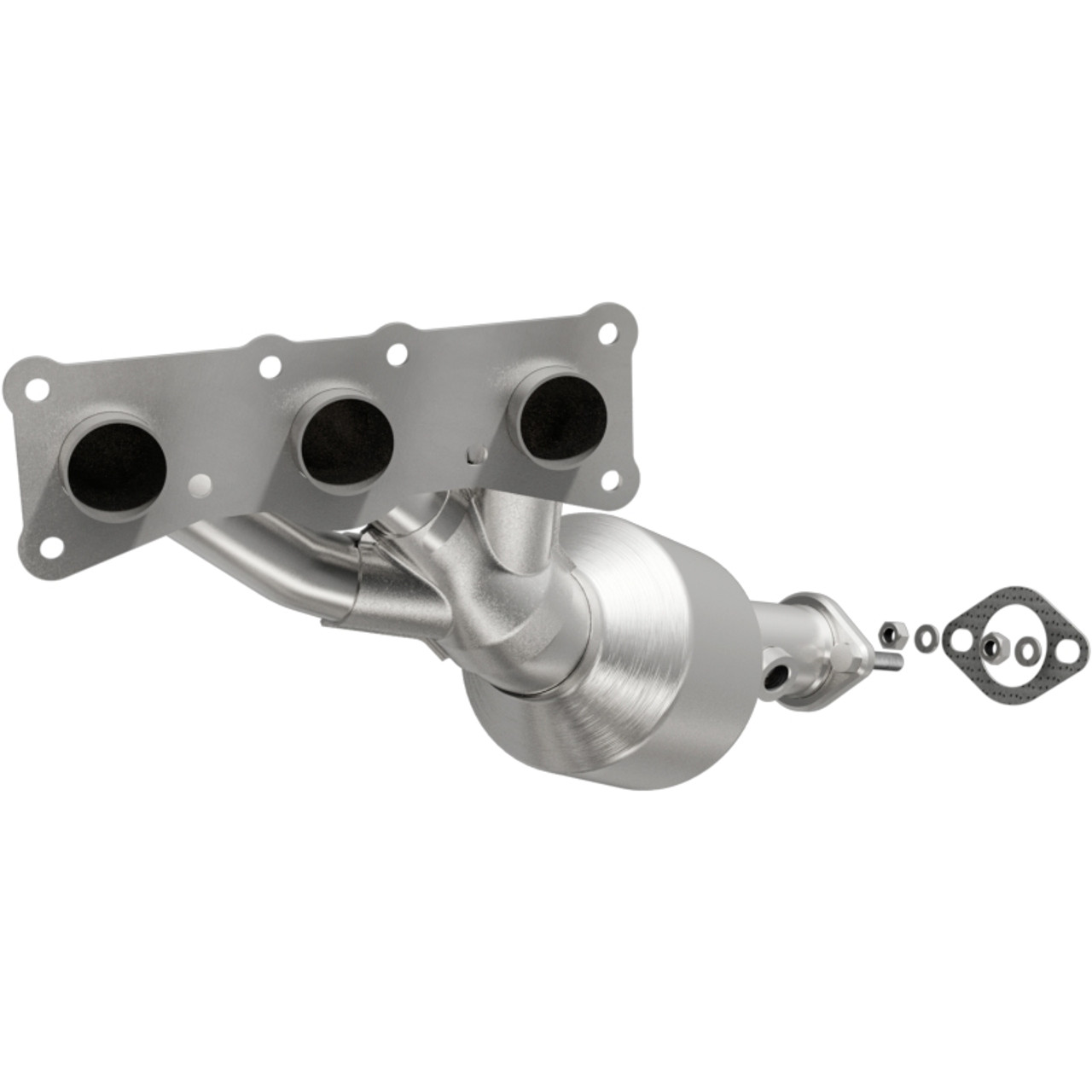 Magnaflow 06-08 BMW Z4 3.0L Direct Fit Converter - 5531719 Photo - Primary