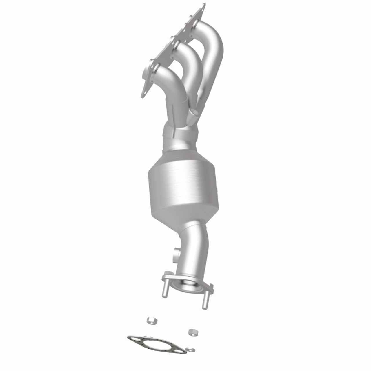 Magnaflow 06-08 BMW Z4 3.0L Direct Fit Converter - 5531719 360 Degree Image Set