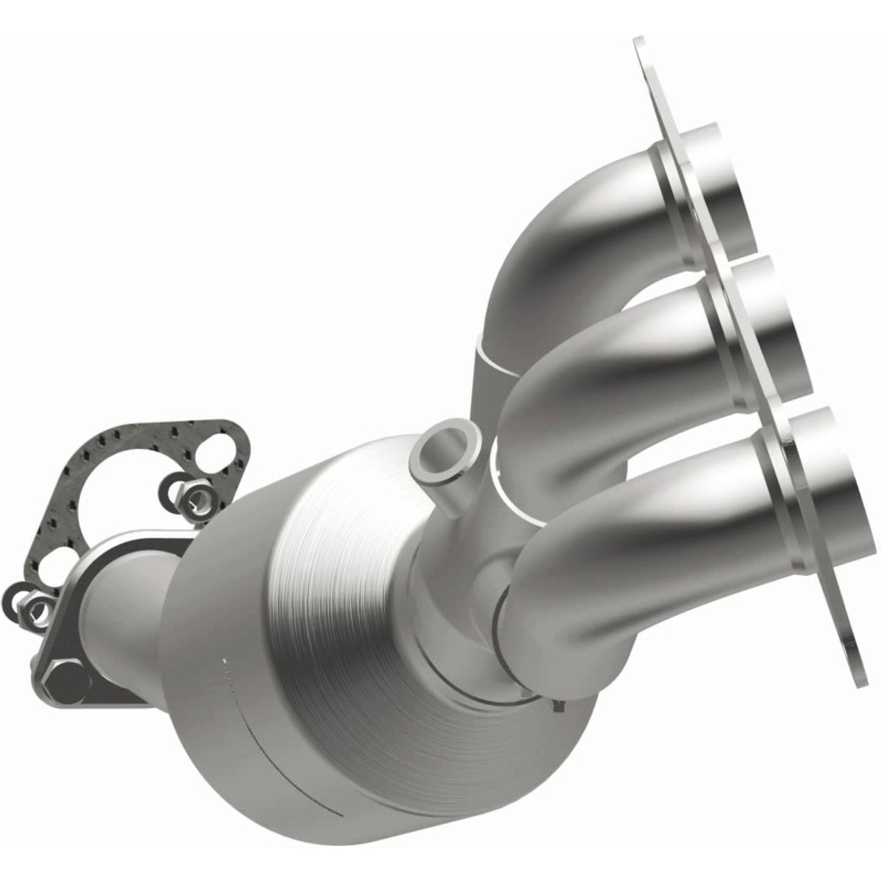 Magnaflow 06-08 BMW Z4 3.0L Direct Fit Converter - 5531719 Photo - out of package
