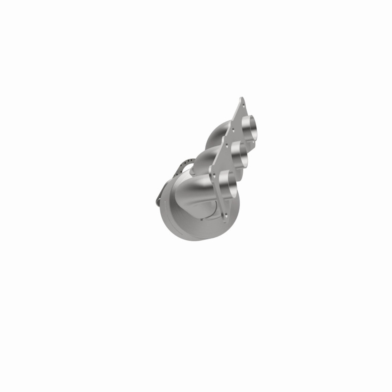 Magnaflow 06-08 BMW Z4 3.0L Direct Fit Converter - 5531719 360 Degree Image Set