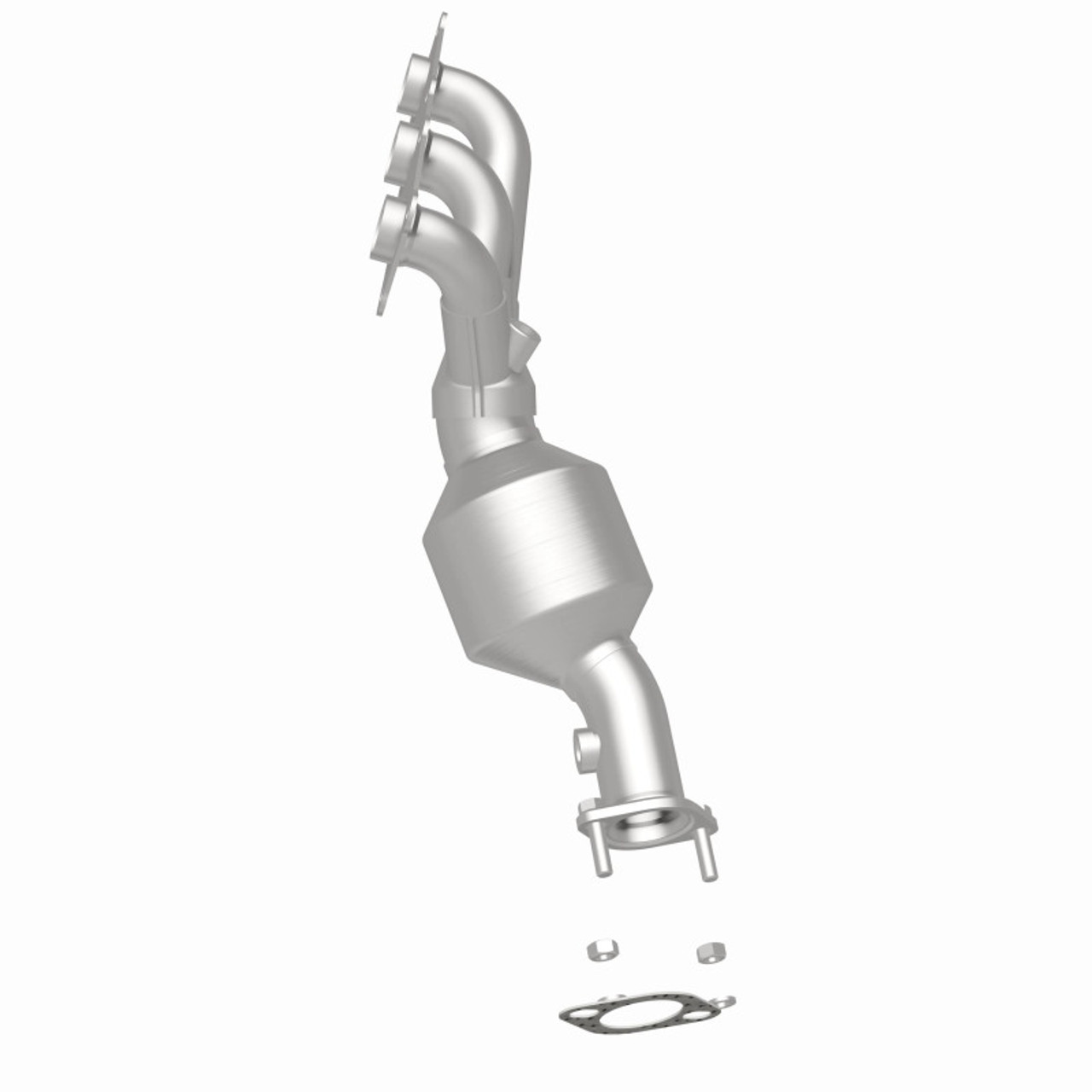 Magnaflow 06-08 BMW Z4 3.0L Direct Fit Converter - 5531719 360 Degree Image Set