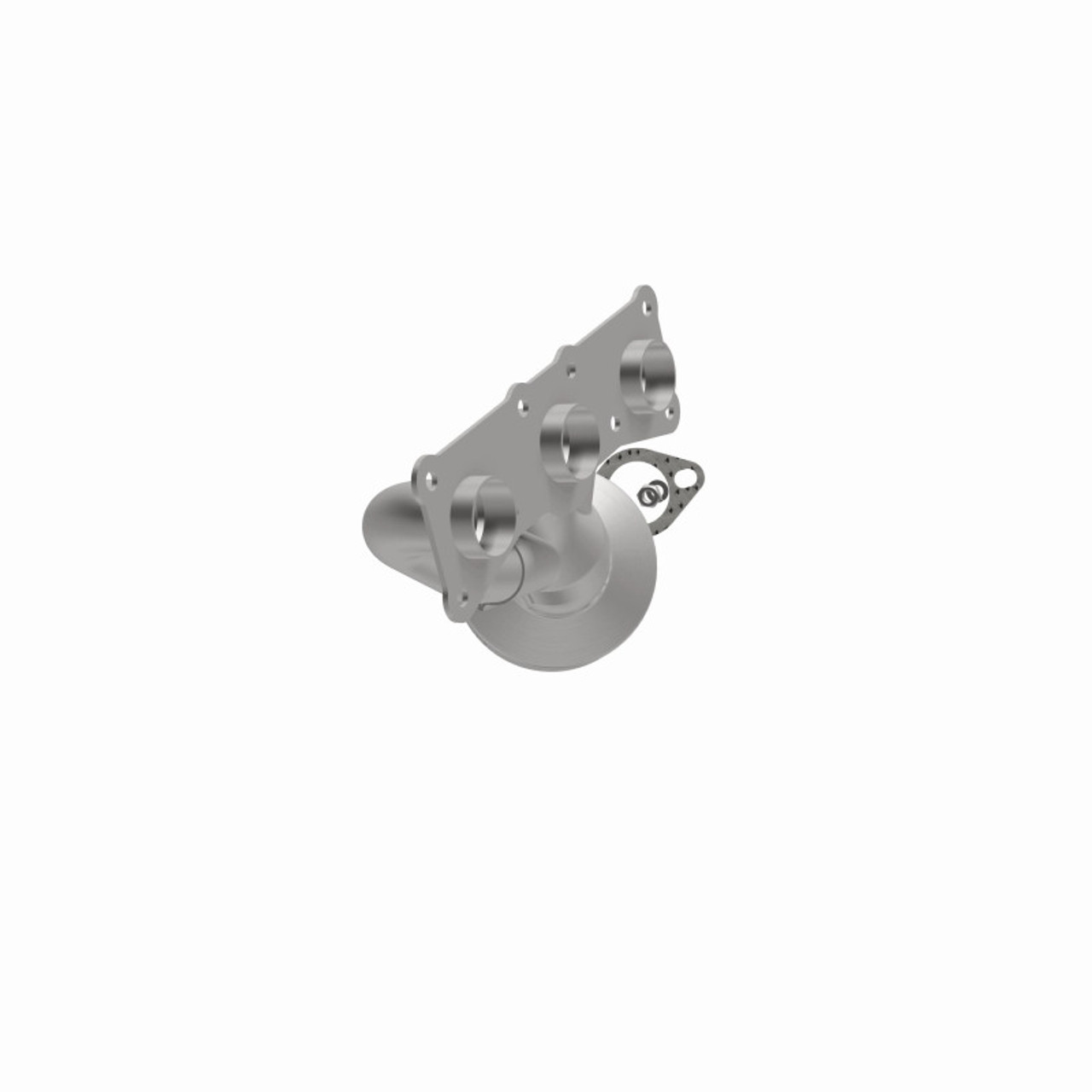Magnaflow 06-08 BMW Z4 3.0L Direct Fit Converter - 5531719 360 Degree Image Set
