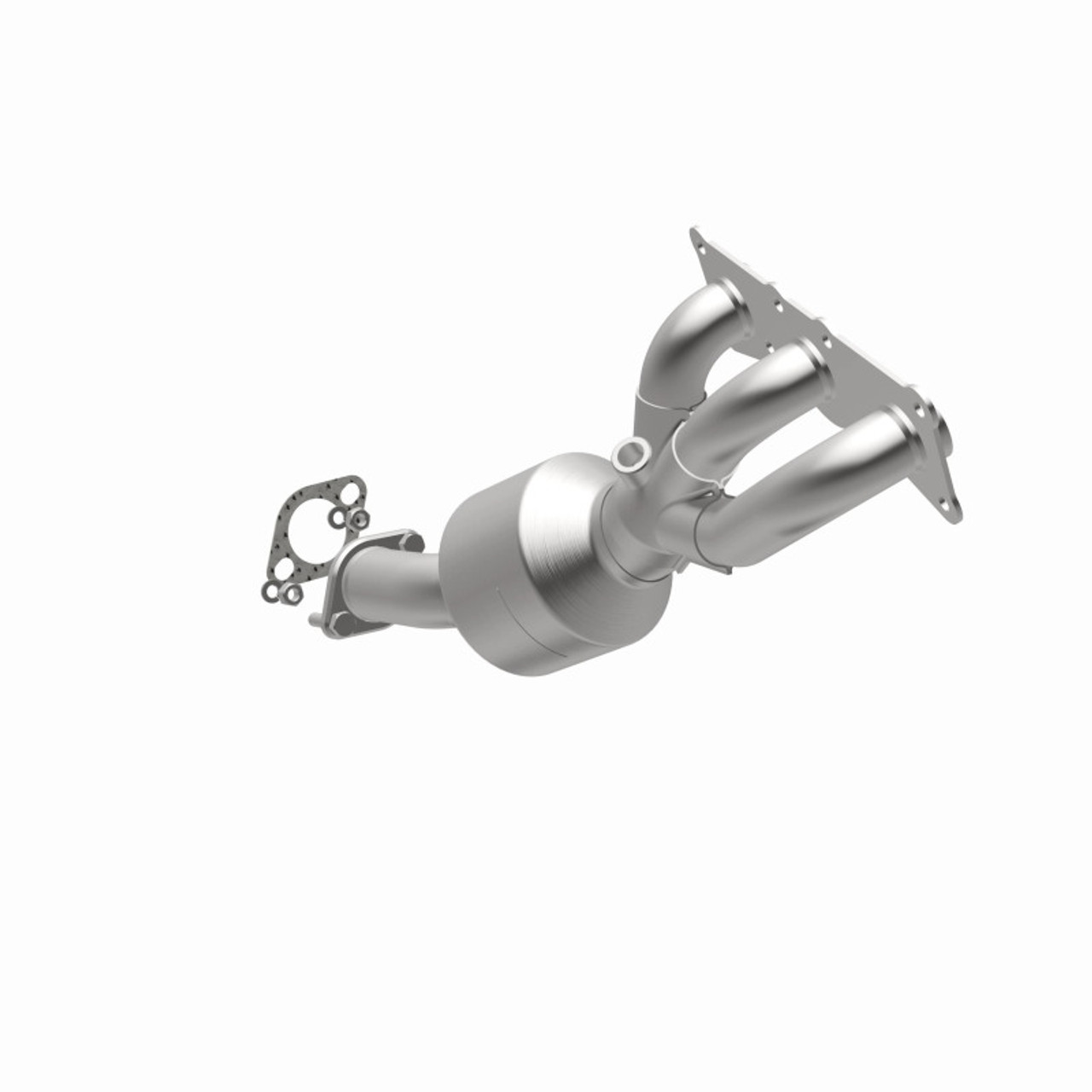 Magnaflow 06-08 BMW Z4 3.0L Direct Fit Converter - 5531719 360 Degree Image Set