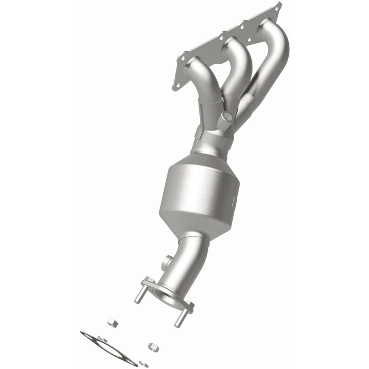Magnaflow 06-08 BMW Z4 3.0L Direct Fit Converter - 5531719 Photo - out of package