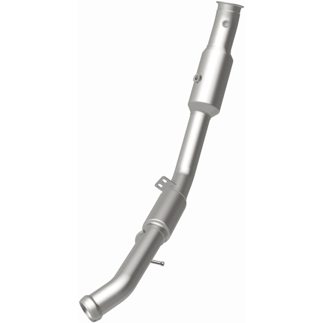 Magnaflow 2017 Mercedes-Benz GLS450 3.0L Direct Fit Converter - 5551551 Photo - out of package