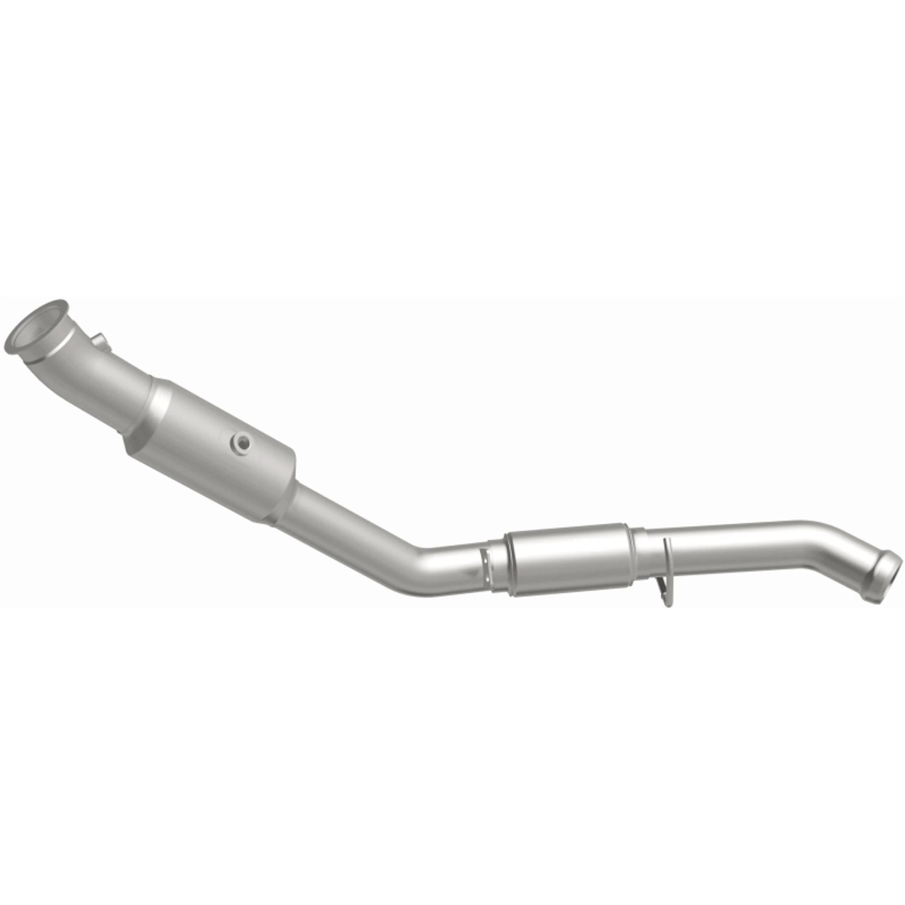 Magnaflow 2017 Mercedes-Benz GLS450 3.0L Direct Fit Converter - 5551551 Photo - out of package