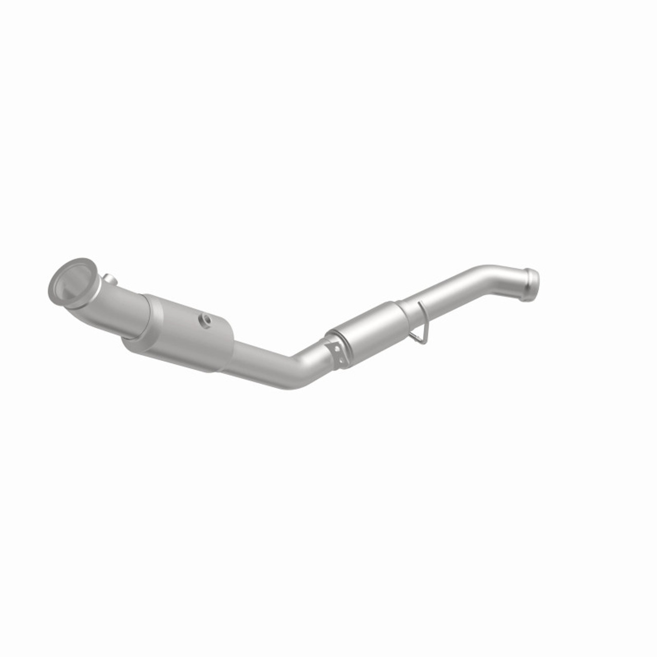 Magnaflow 2017 Mercedes-Benz GLS450 3.0L Direct Fit Converter - 5551551 360 Degree Image Set