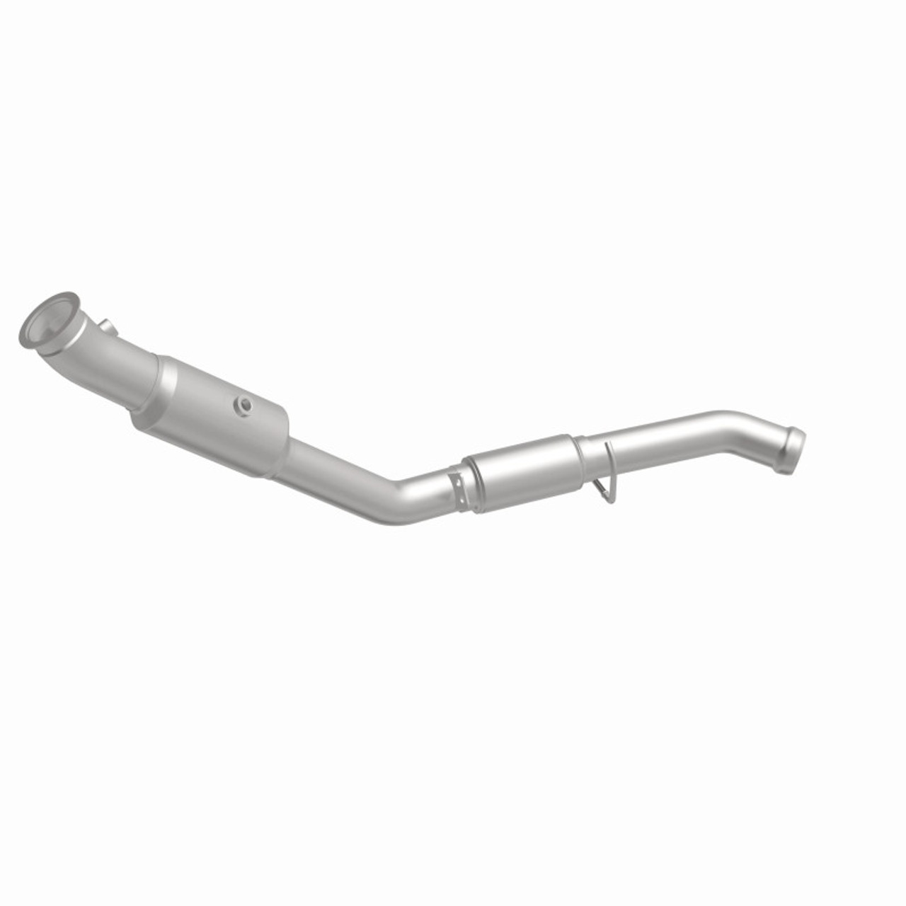 Magnaflow 2017 Mercedes-Benz GLS450 3.0L Direct Fit Converter - 5551551 360 Degree Image Set
