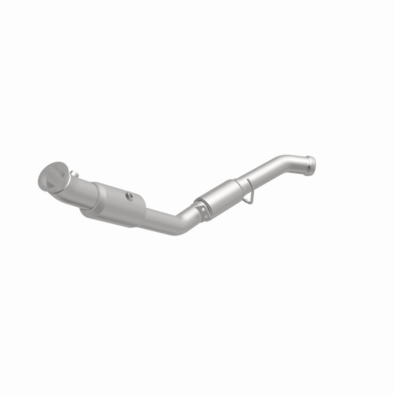 Magnaflow 2017 Mercedes-Benz GLS450 3.0L Direct Fit Converter - 5551551 360 Degree Image Set
