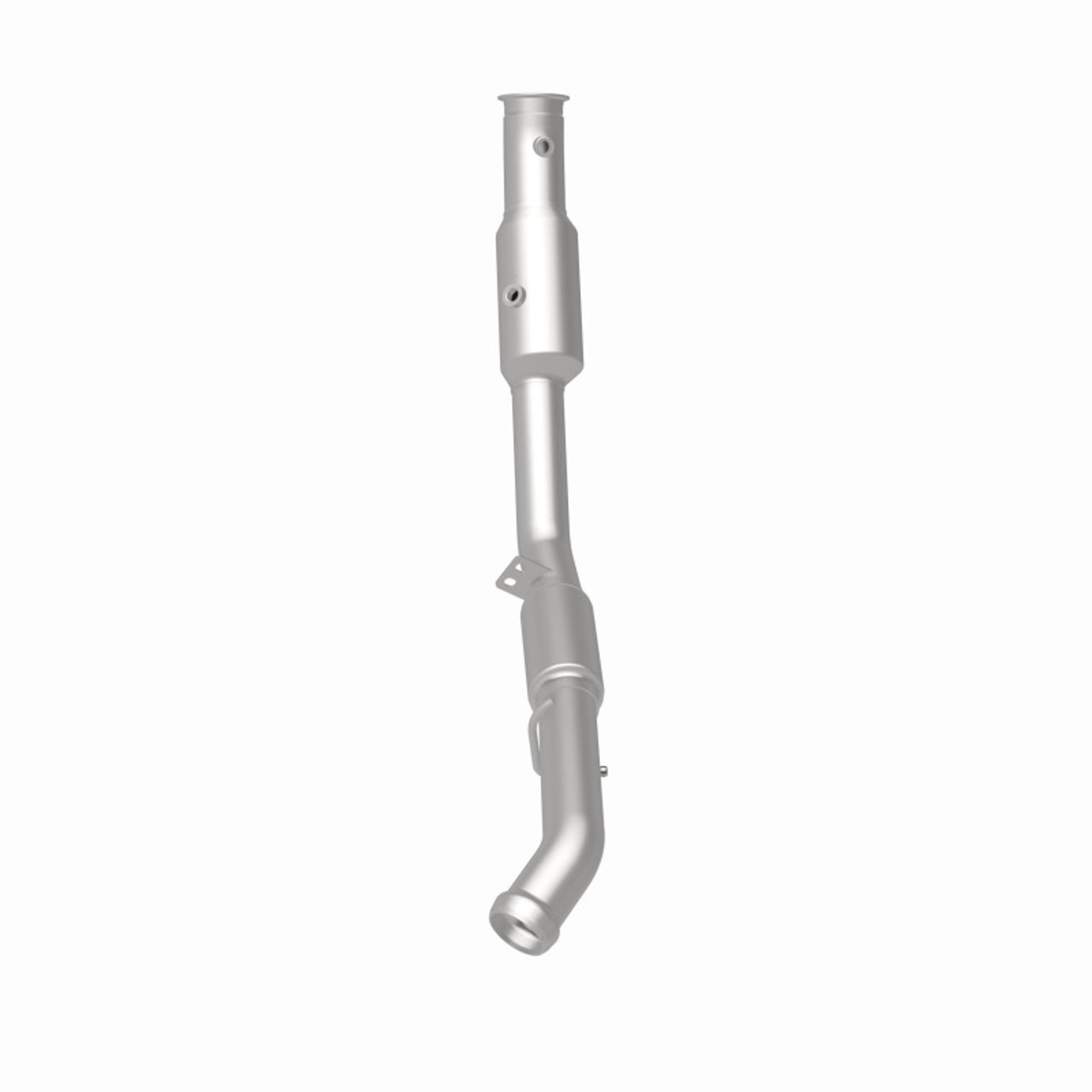 Magnaflow 2017 Mercedes-Benz GLS450 3.0L Direct Fit Converter - 5551551 360 Degree Image Set