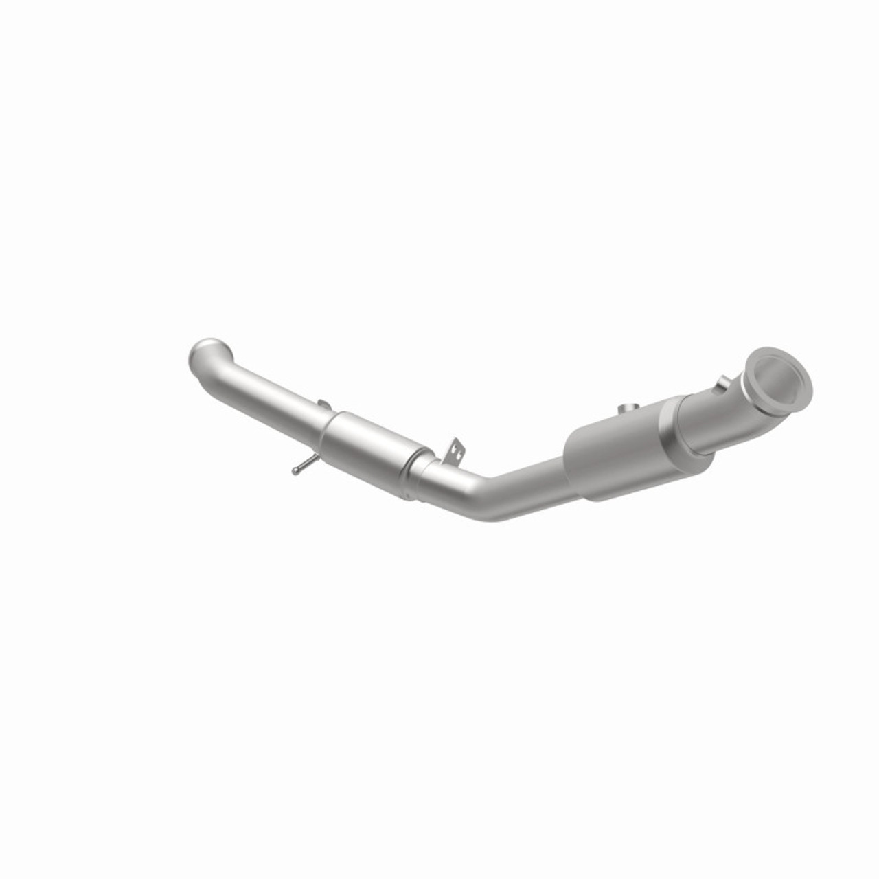 Magnaflow 2017 Mercedes-Benz GLS450 3.0L Direct Fit Converter - 5551551 360 Degree Image Set
