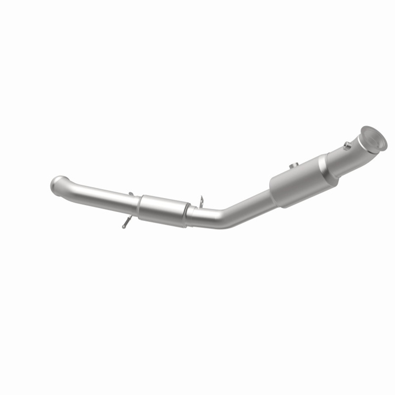 Magnaflow 2017 Mercedes-Benz GLS450 3.0L Direct Fit Converter - 5551551 360 Degree Image Set