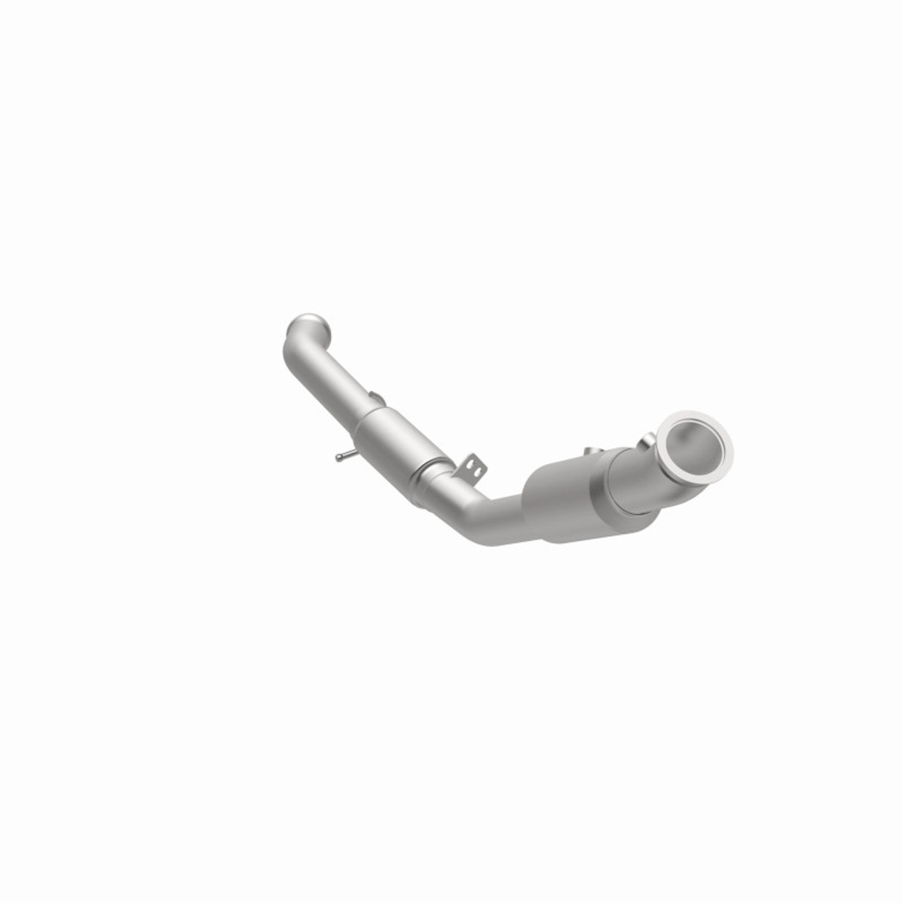 Magnaflow 2017 Mercedes-Benz GLS450 3.0L Direct Fit Converter - 5551551 360 Degree Image Set
