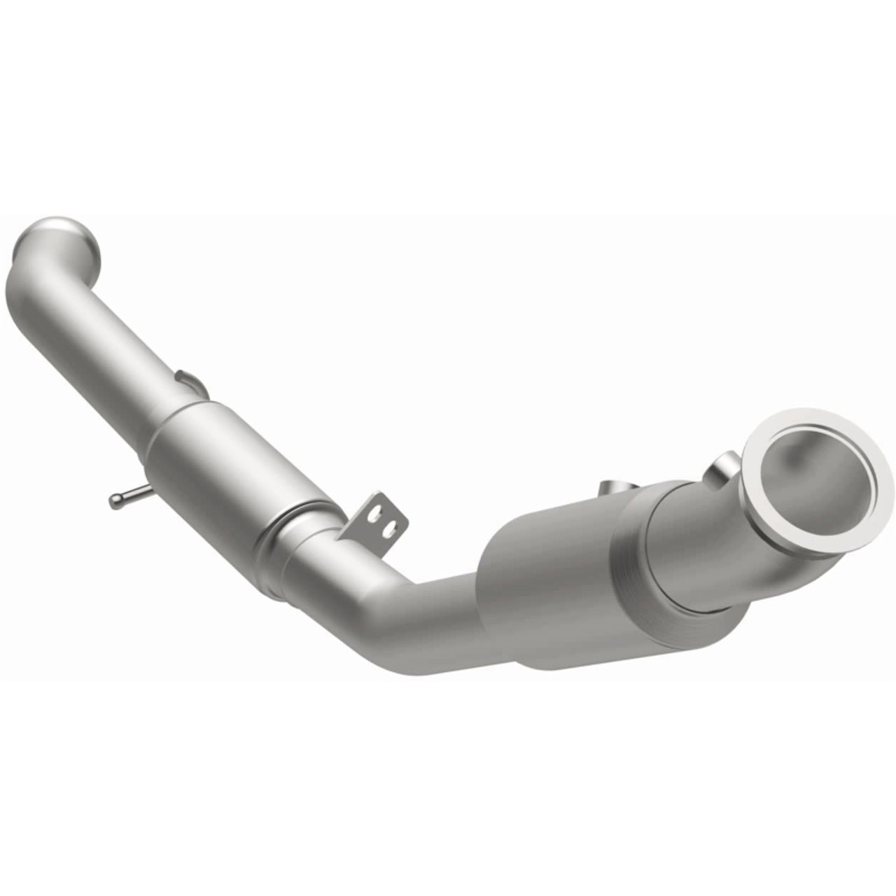 Magnaflow 2017 Mercedes-Benz GLS450 3.0L Direct Fit Converter - 5551551 Photo - out of package