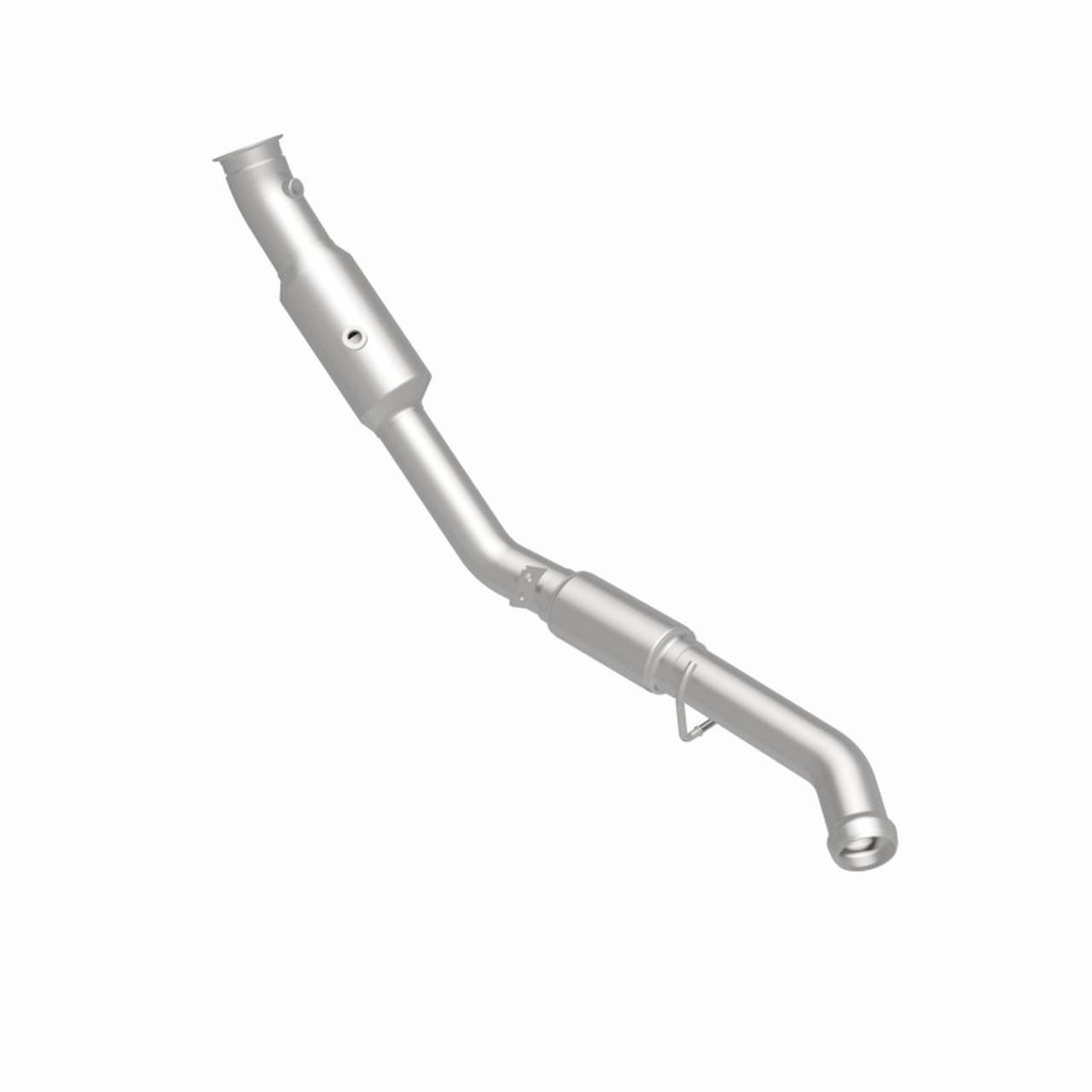 Magnaflow 2017 Mercedes-Benz GLS450 3.0L Direct Fit Converter - 5551551 360 Degree Image Set