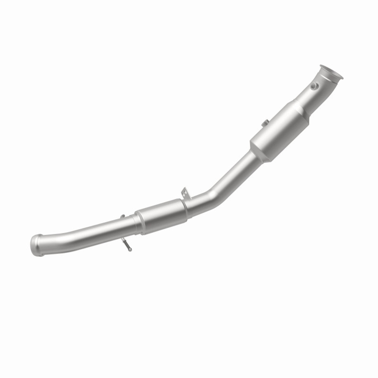 Magnaflow 2017 Mercedes-Benz GLS450 3.0L Direct Fit Converter - 5551551 360 Degree Image Set