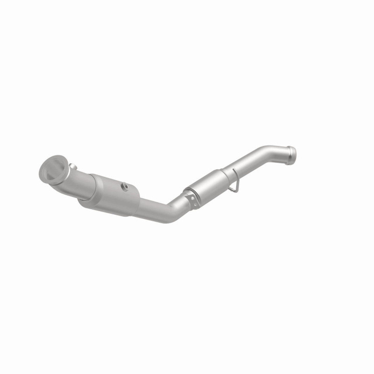 Magnaflow 2017 Mercedes-Benz GLS450 3.0L Direct Fit Converter - 5551551 360 Degree Image Set