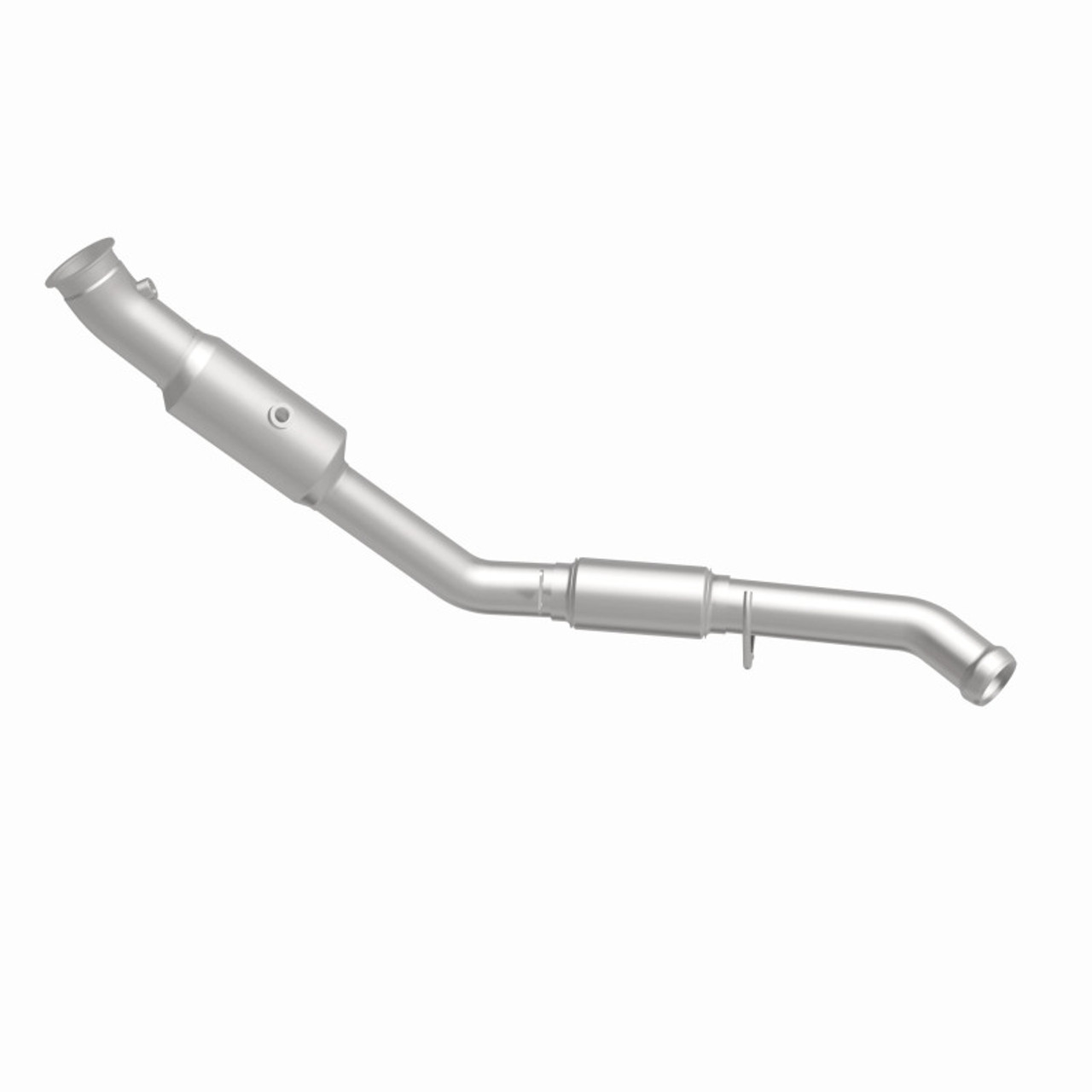 Magnaflow 2017 Mercedes-Benz GLS450 3.0L Direct Fit Converter - 5551551 360 Degree Image Set