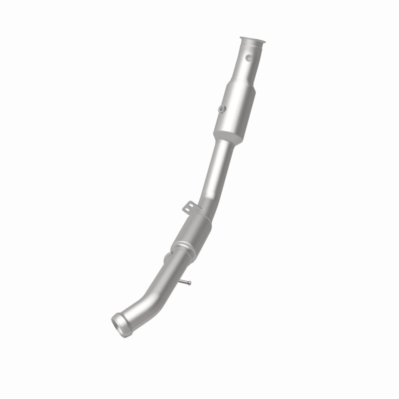Magnaflow 2017 Mercedes-Benz GLS450 3.0L Direct Fit Converter - 5551551 360 Degree Image Set