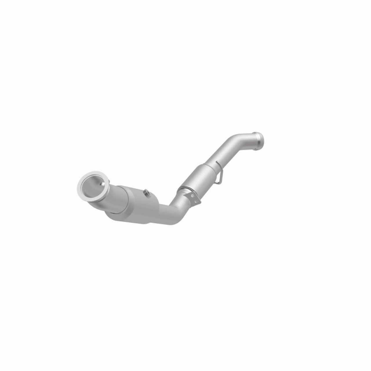 Magnaflow 2017 Mercedes-Benz GLS450 3.0L Direct Fit Converter - 5551551 360 Degree Image Set