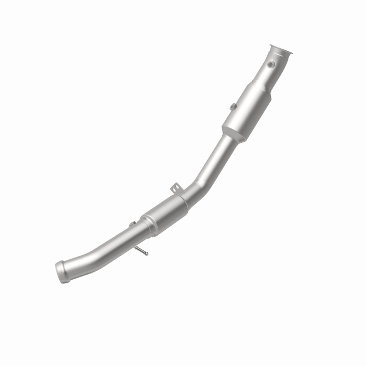 Magnaflow 2017 Mercedes-Benz GLS450 3.0L Direct Fit Converter - 5551551 360 Degree Image Set