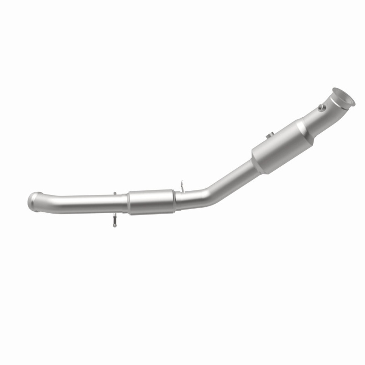 Magnaflow 2017 Mercedes-Benz GLS450 3.0L Direct Fit Converter - 5551551 360 Degree Image Set