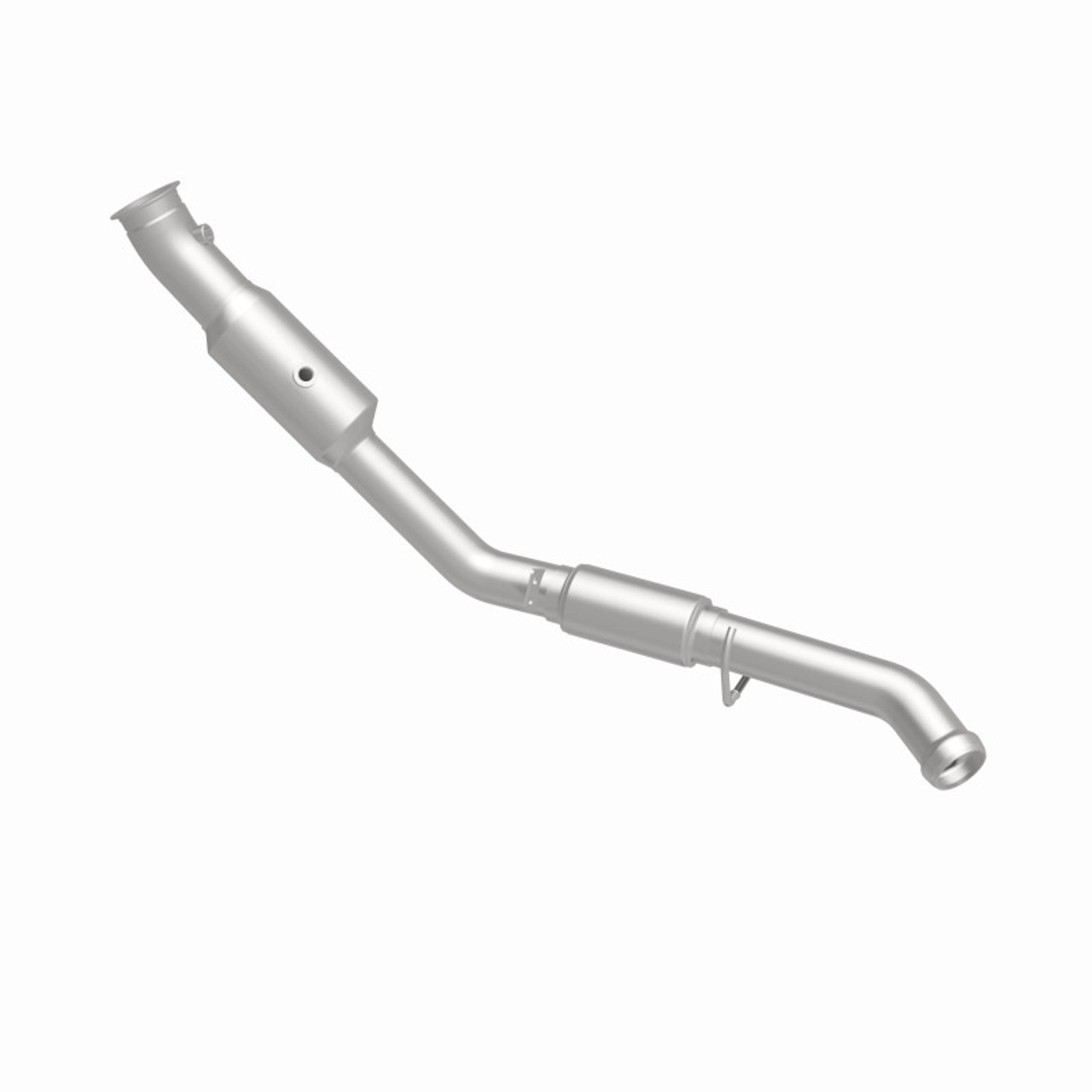 Magnaflow 2017 Mercedes-Benz GLS450 3.0L Direct Fit Converter - 5551551 360 Degree Image Set