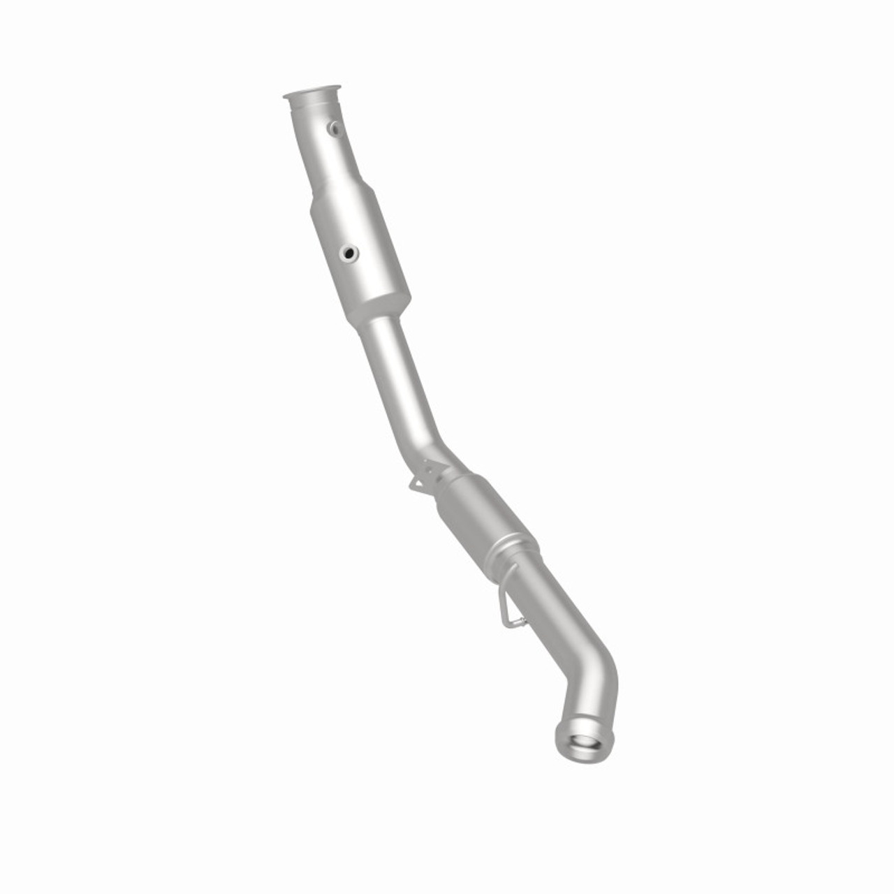 Magnaflow 2017 Mercedes-Benz GLS450 3.0L Direct Fit Converter - 5551551 360 Degree Image Set