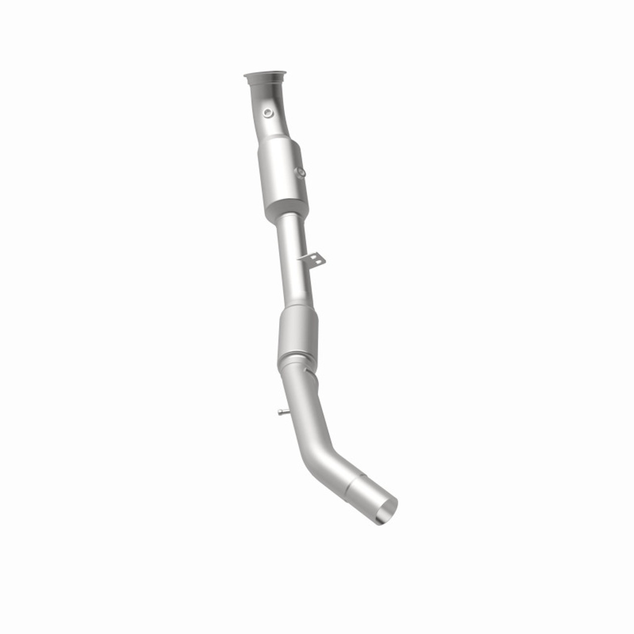 Magnaflow 2017 Mercedes-Benz GLS450 3.0L Direct Fit Converter - 5551552 360 Degree Image Set